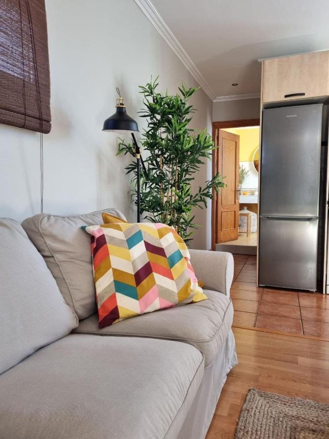 123A - A Un Paso De La Playa, Muy Luminoso Apartment Хихон Екстериор снимка