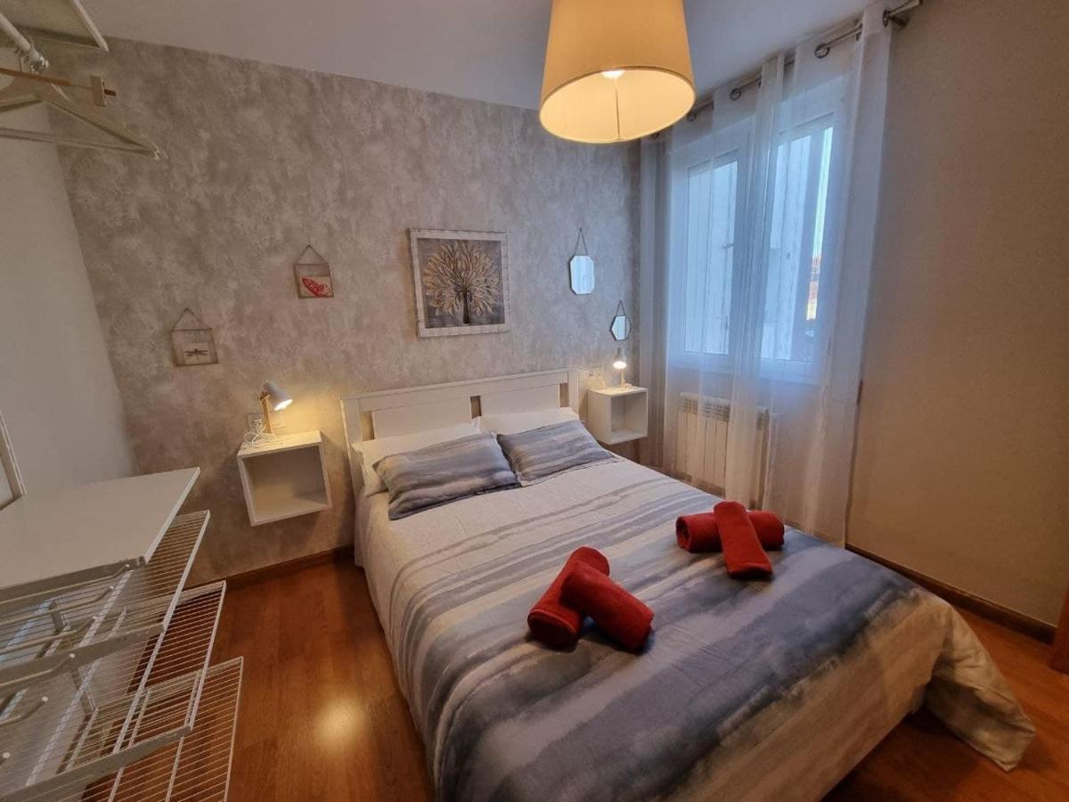 123A - A Un Paso De La Playa, Muy Luminoso Apartment Хихон Екстериор снимка