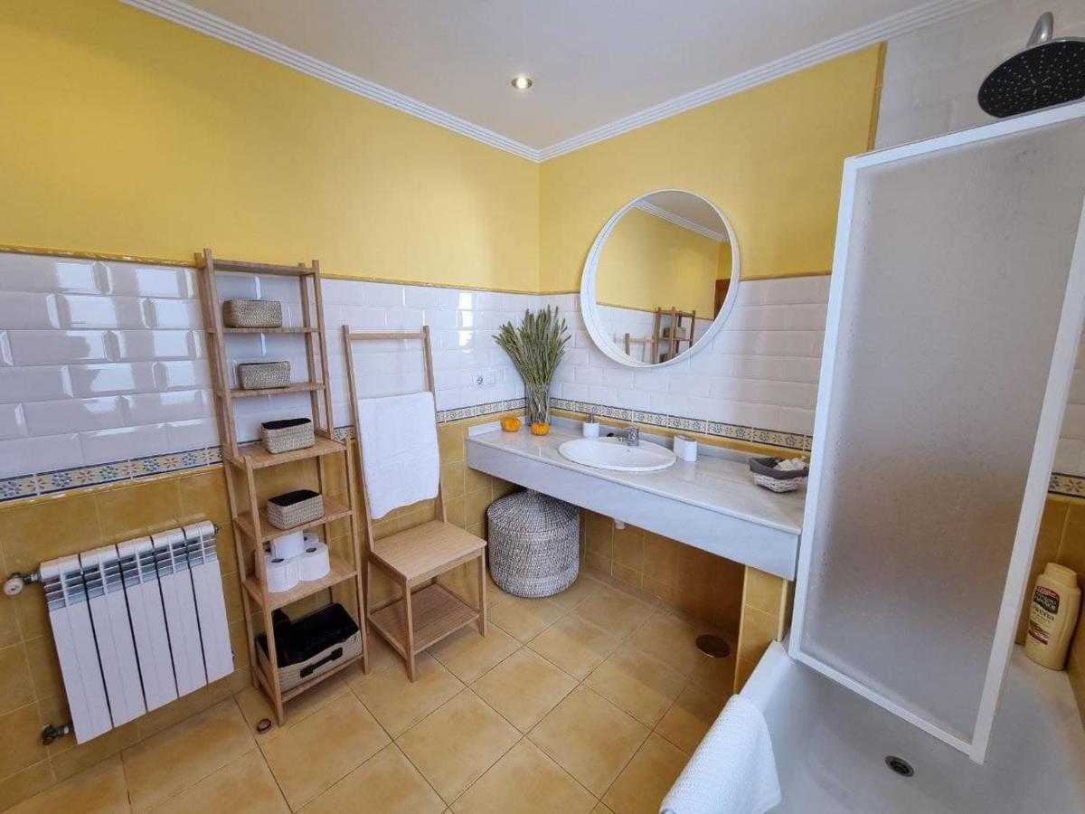 123A - A Un Paso De La Playa, Muy Luminoso Apartment Хихон Екстериор снимка