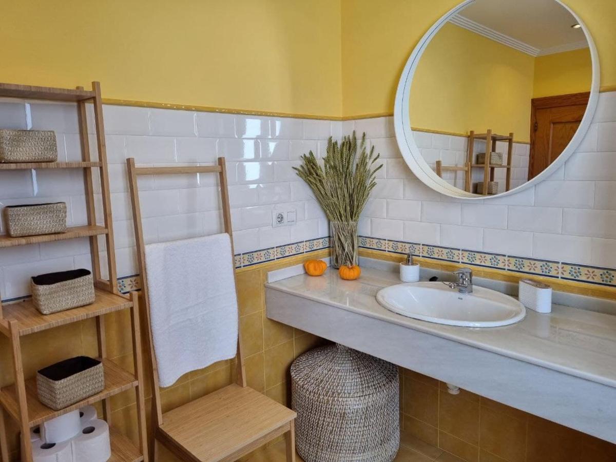 123A - A Un Paso De La Playa, Muy Luminoso Apartment Хихон Екстериор снимка