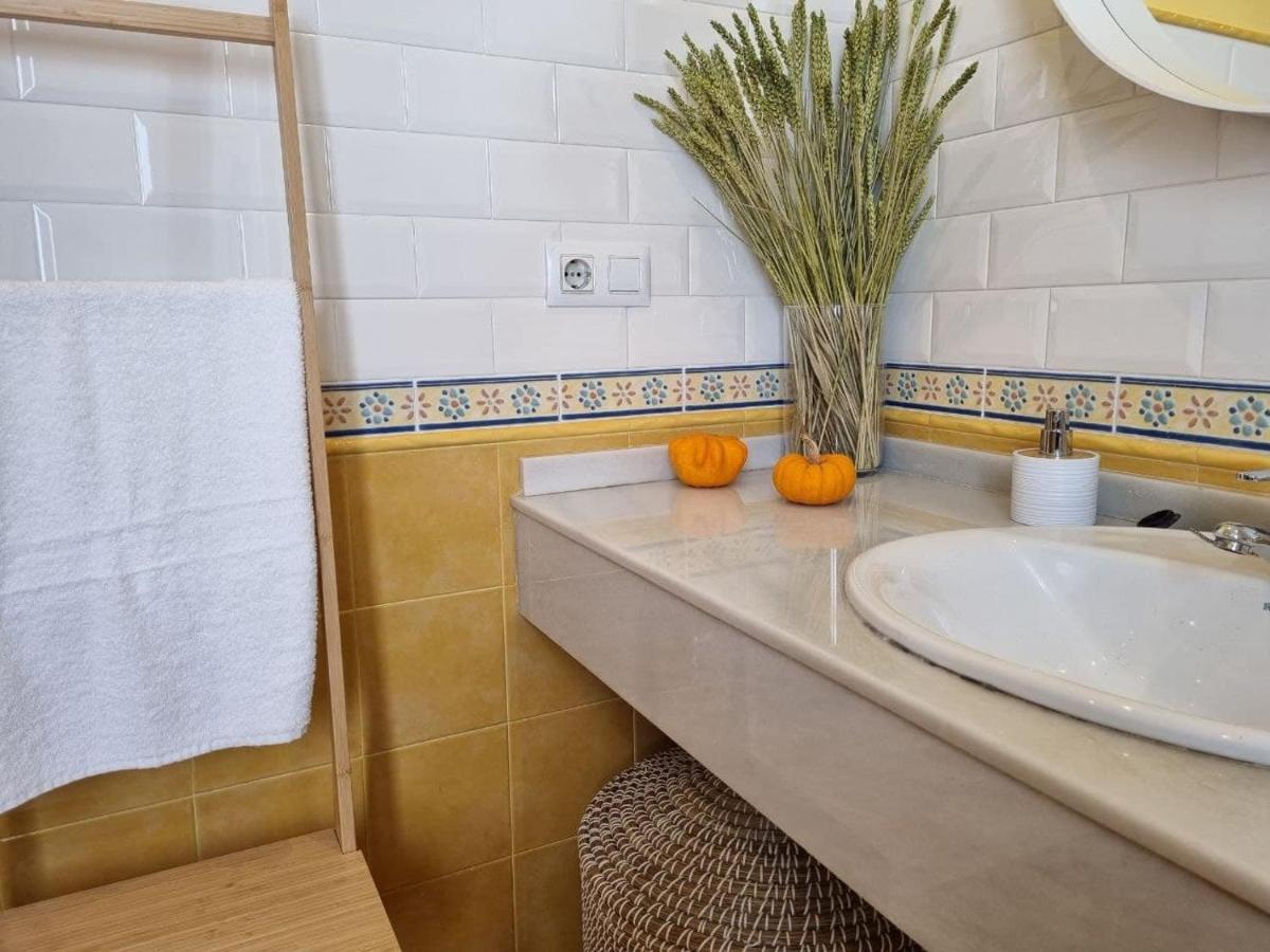 123A - A Un Paso De La Playa, Muy Luminoso Apartment Хихон Екстериор снимка