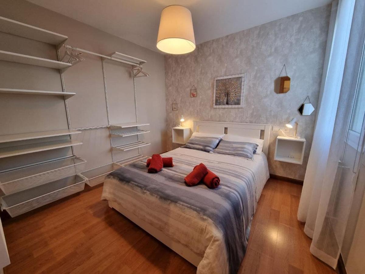 123A - A Un Paso De La Playa, Muy Luminoso Apartment Хихон Екстериор снимка