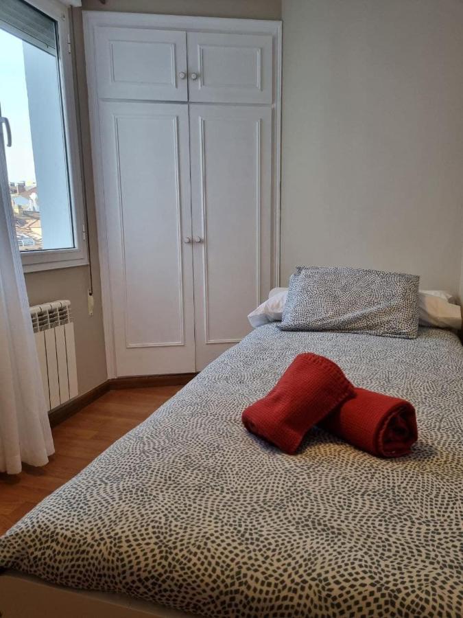 123A - A Un Paso De La Playa, Muy Luminoso Apartment Хихон Екстериор снимка